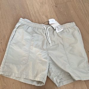 BMWT Mens zara swim shorts